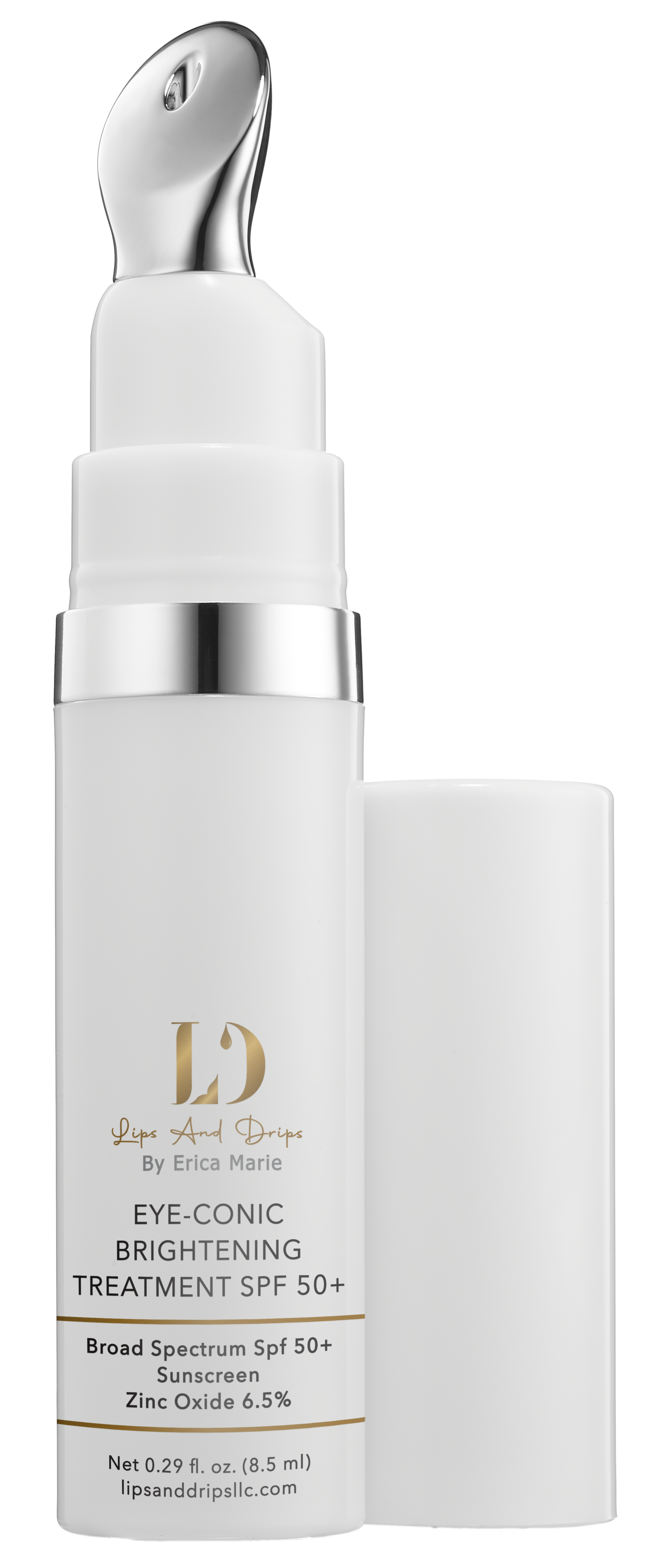 Eye-Conic Brightening Treatment
