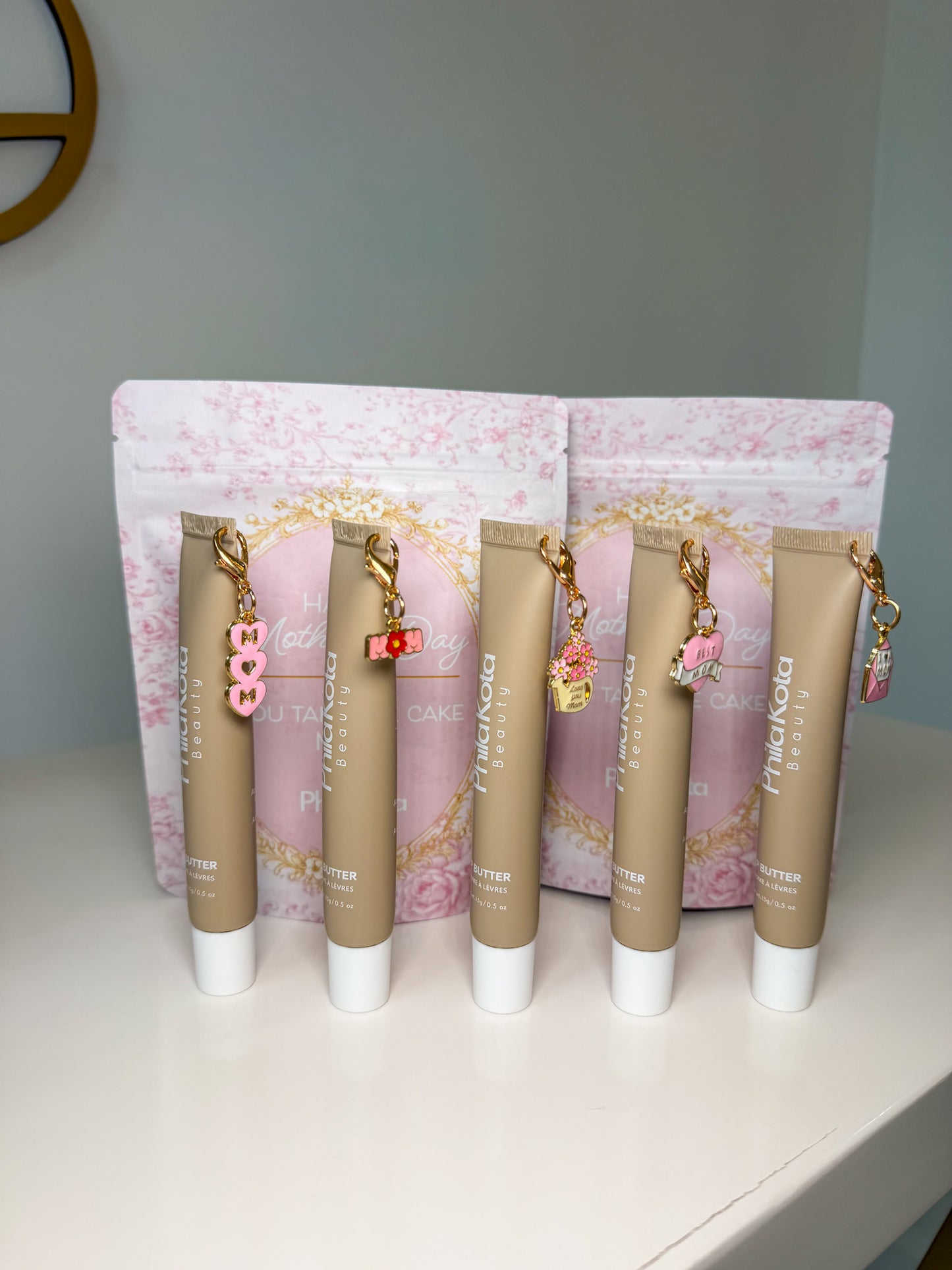 LIMITED EDITION Mother’s Day Lip Butter