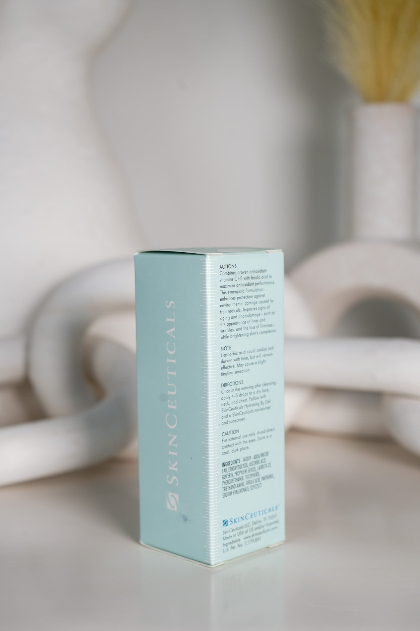 SkinCeuticals C E Ferulic