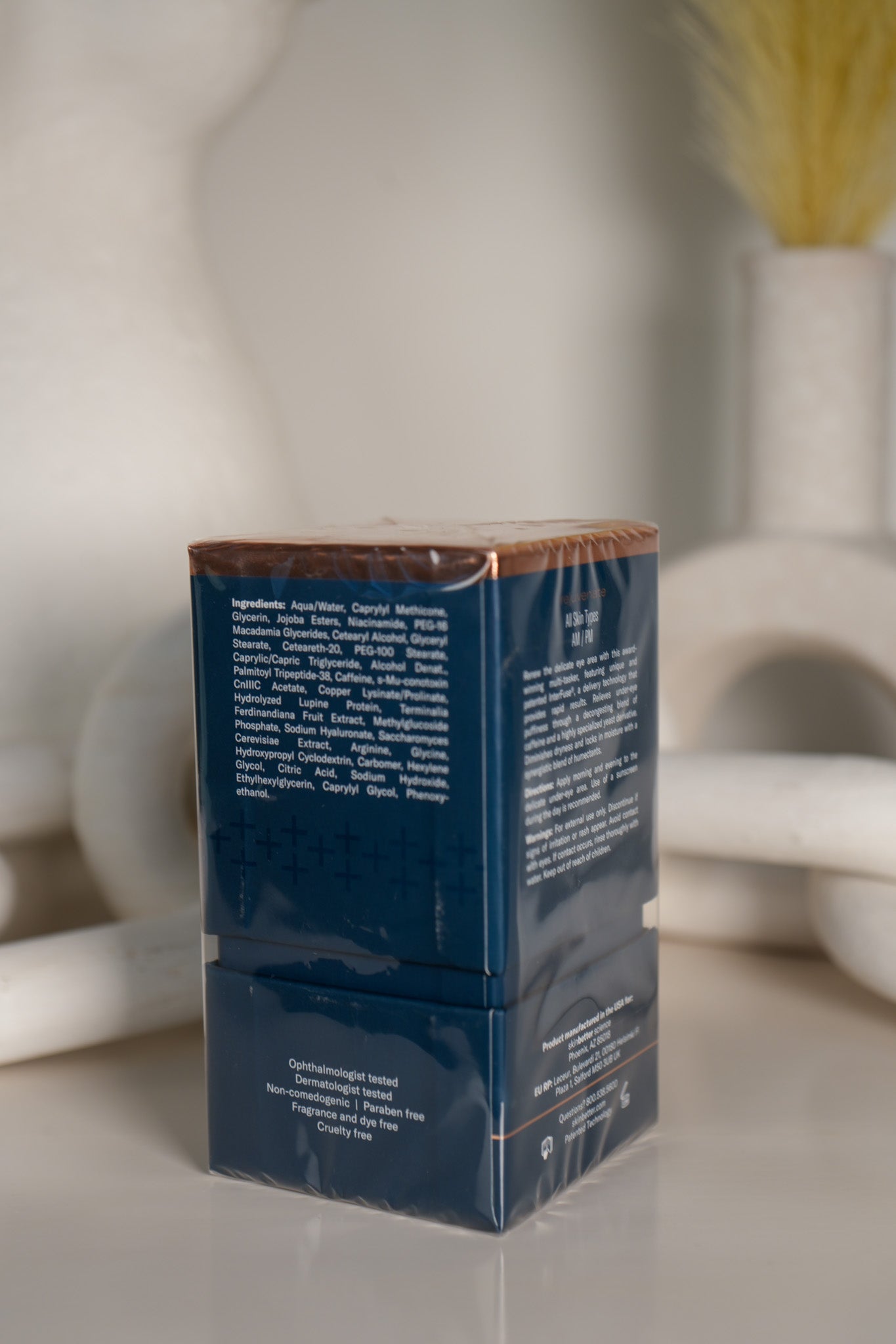 Skinbetter Science InterFuse® Treatment Cream EYE