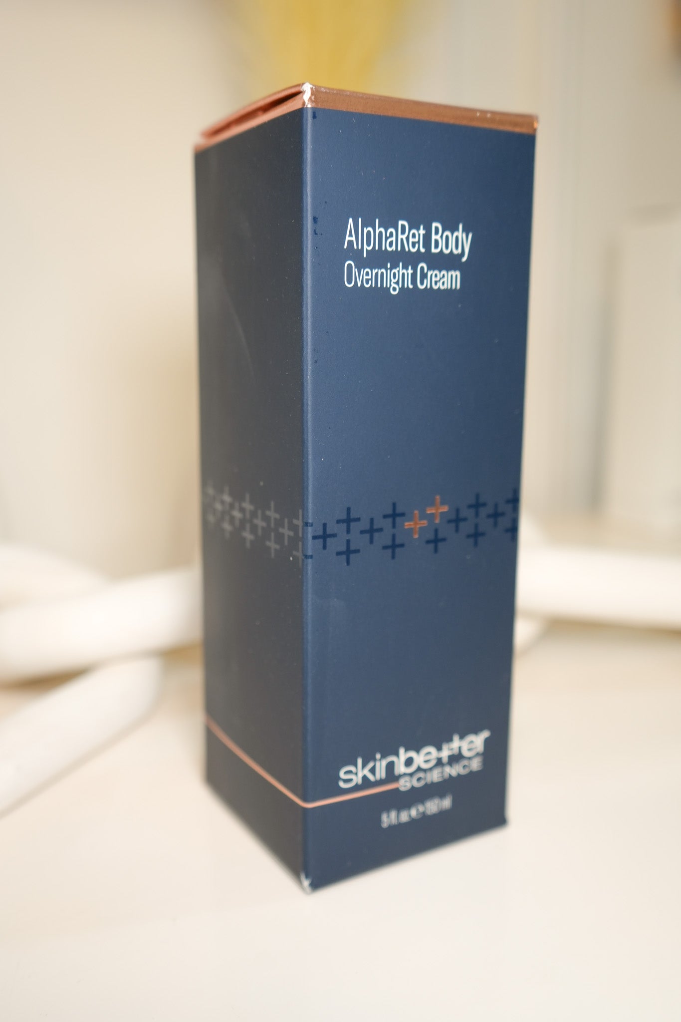 Skinbetter Science AlphaRet® Body Treatment