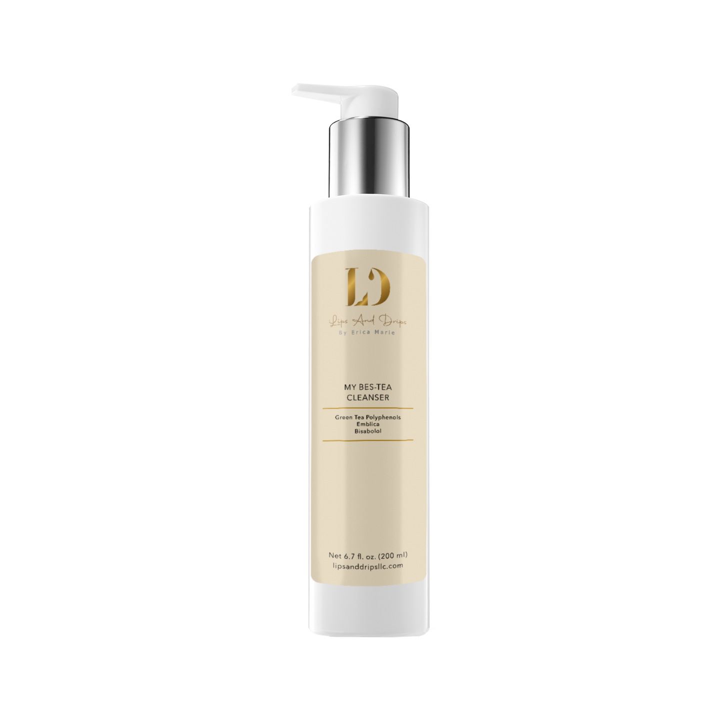 My Bes-Tea Cleanser