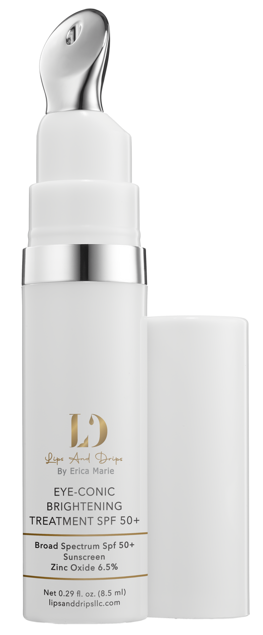 Eye-Conic Brightening Treatment