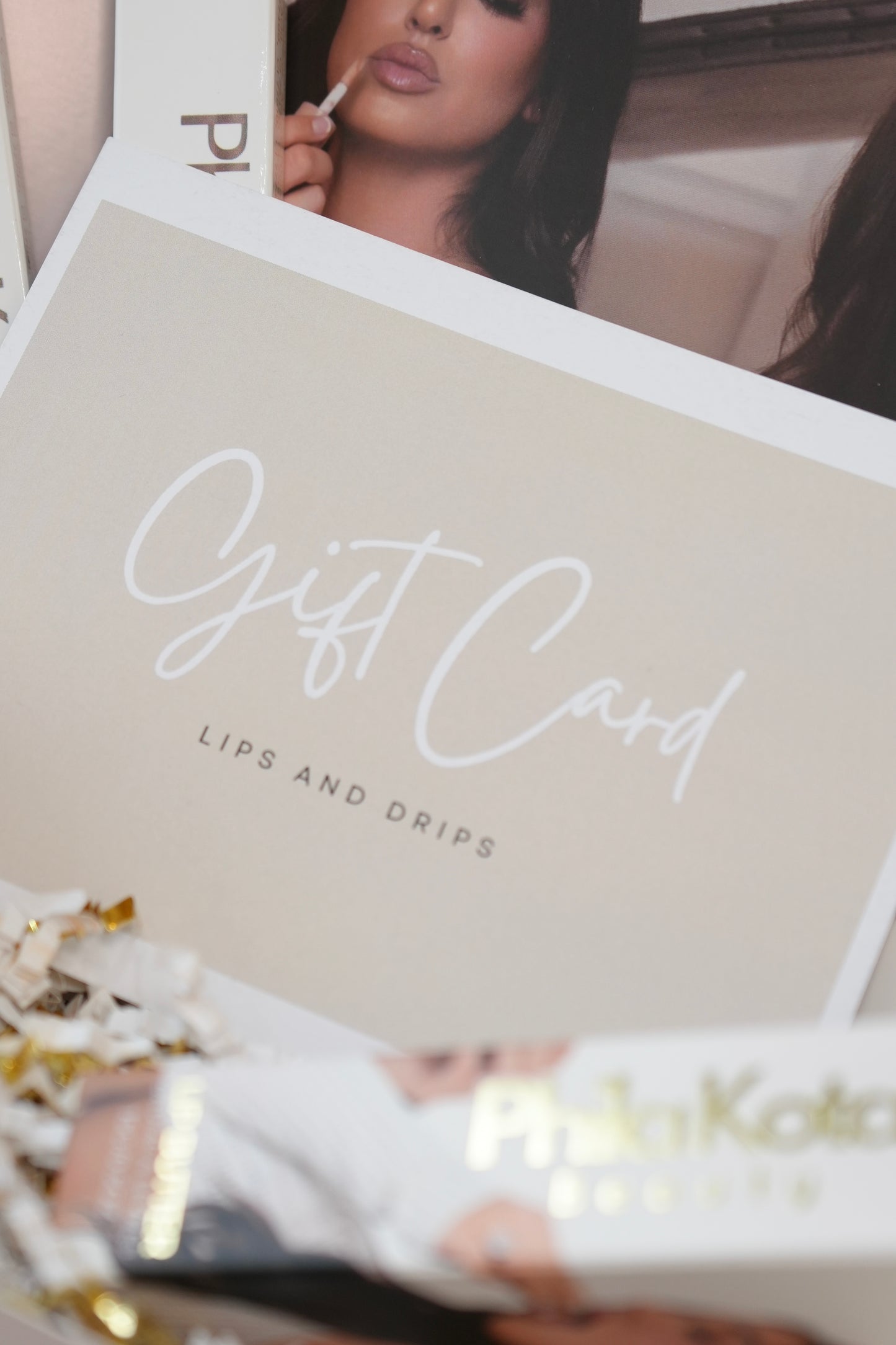 Mother's Day Giftcard