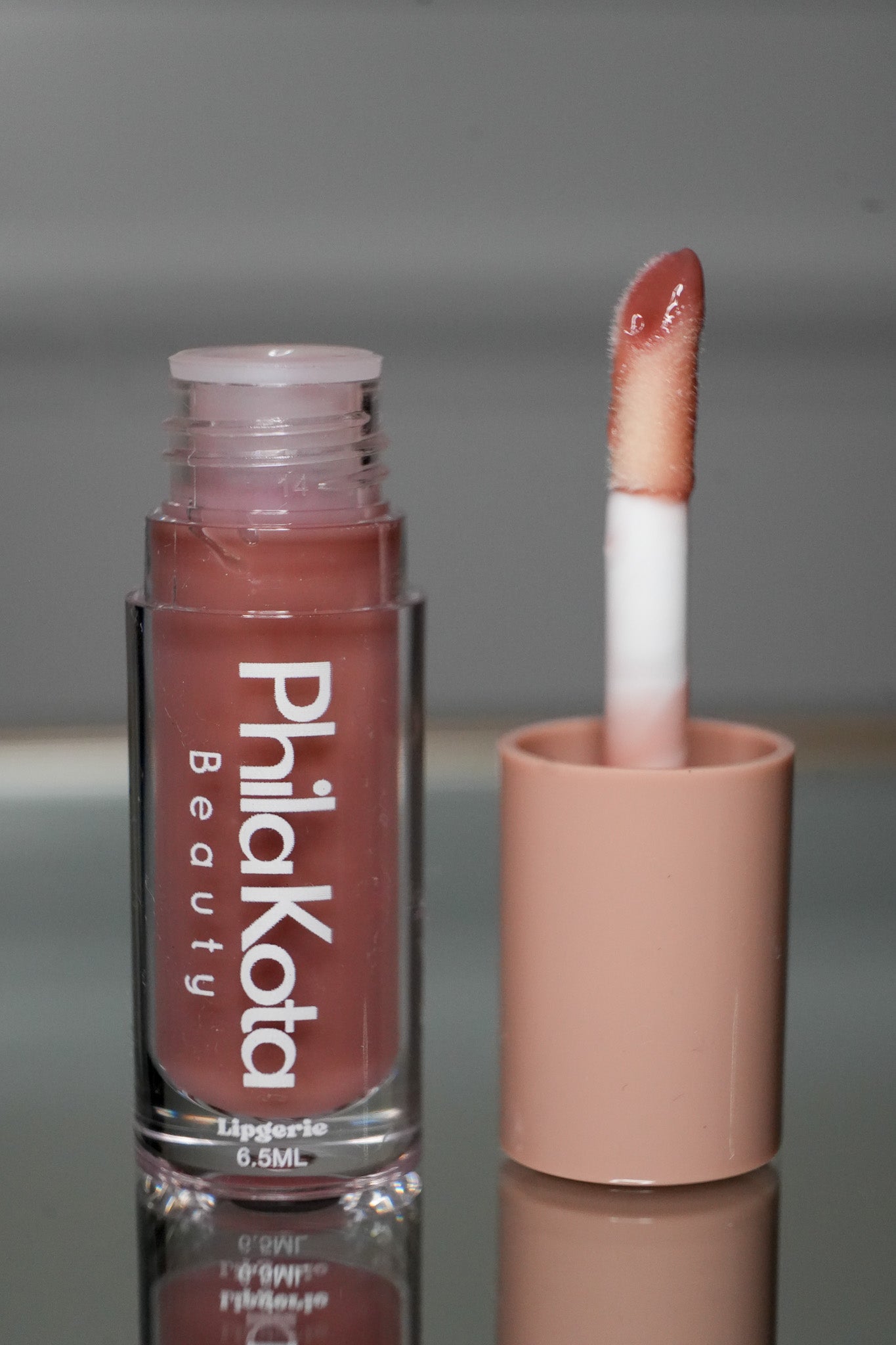 PhilaKota Luxe Lip Oil