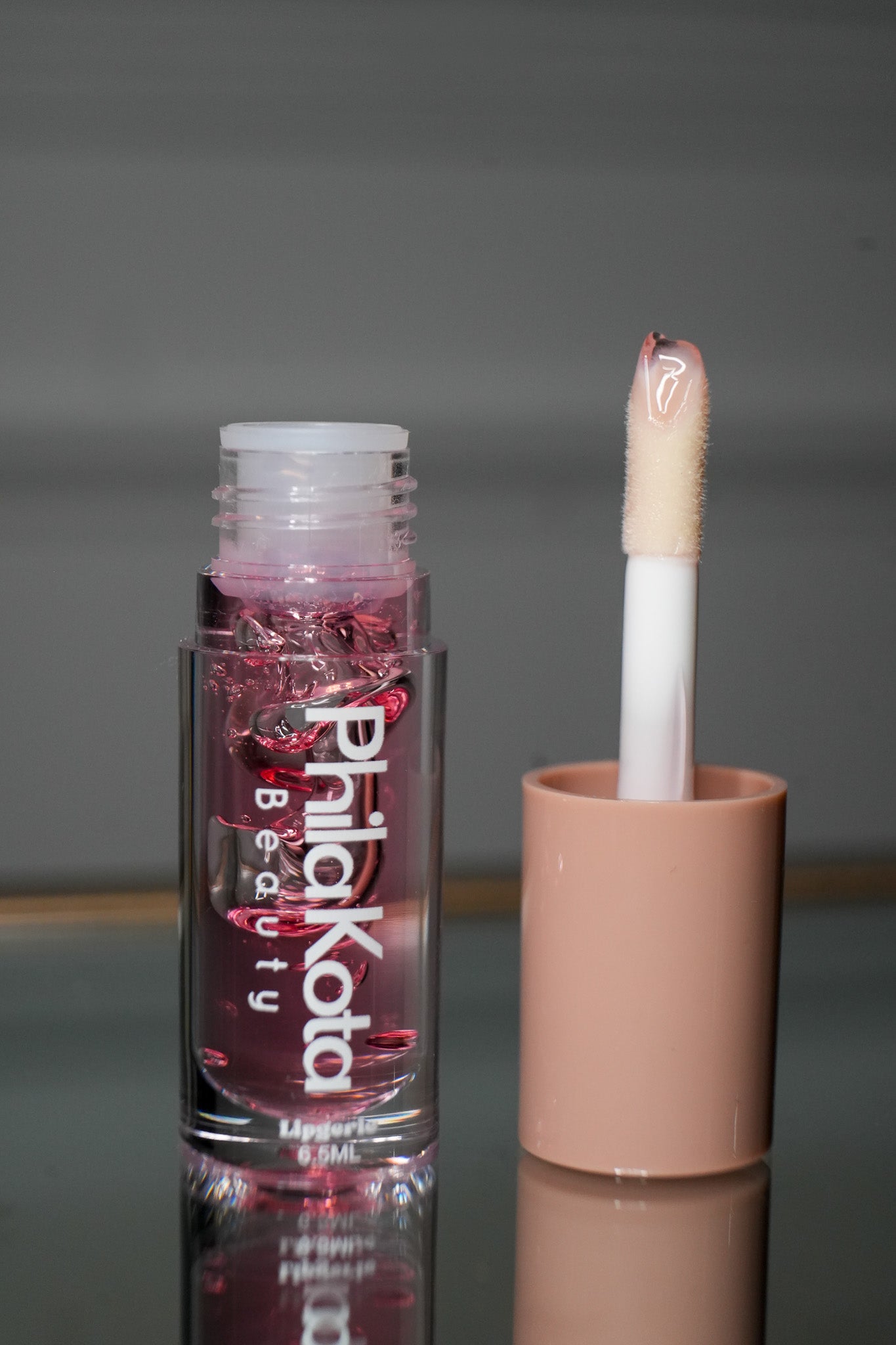 PhilaKota Luxe Lip Oil