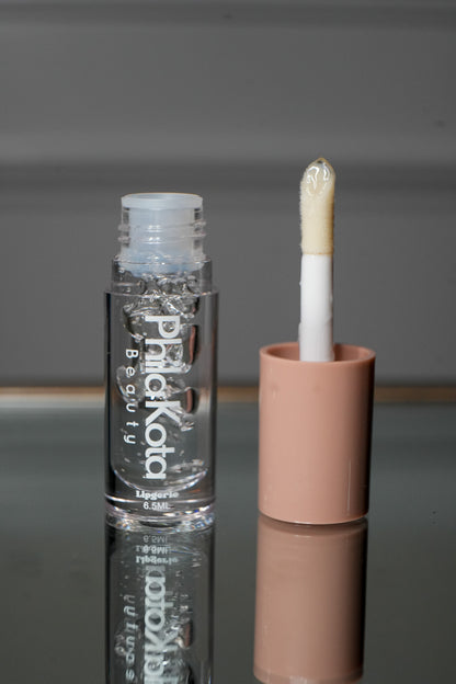 PhilaKota Luxe Lip Oil