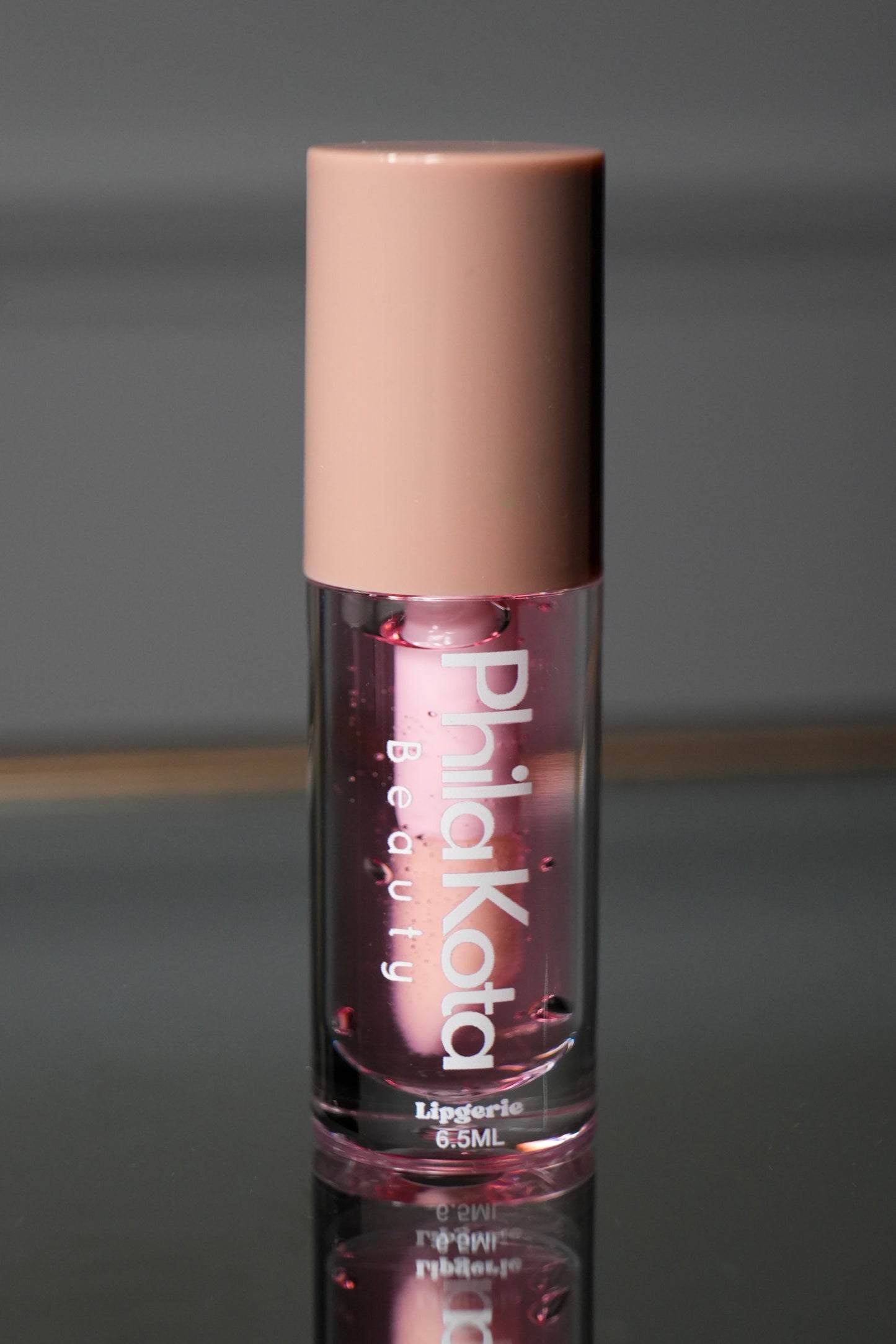 PhilaKota Luxe Lip Oil