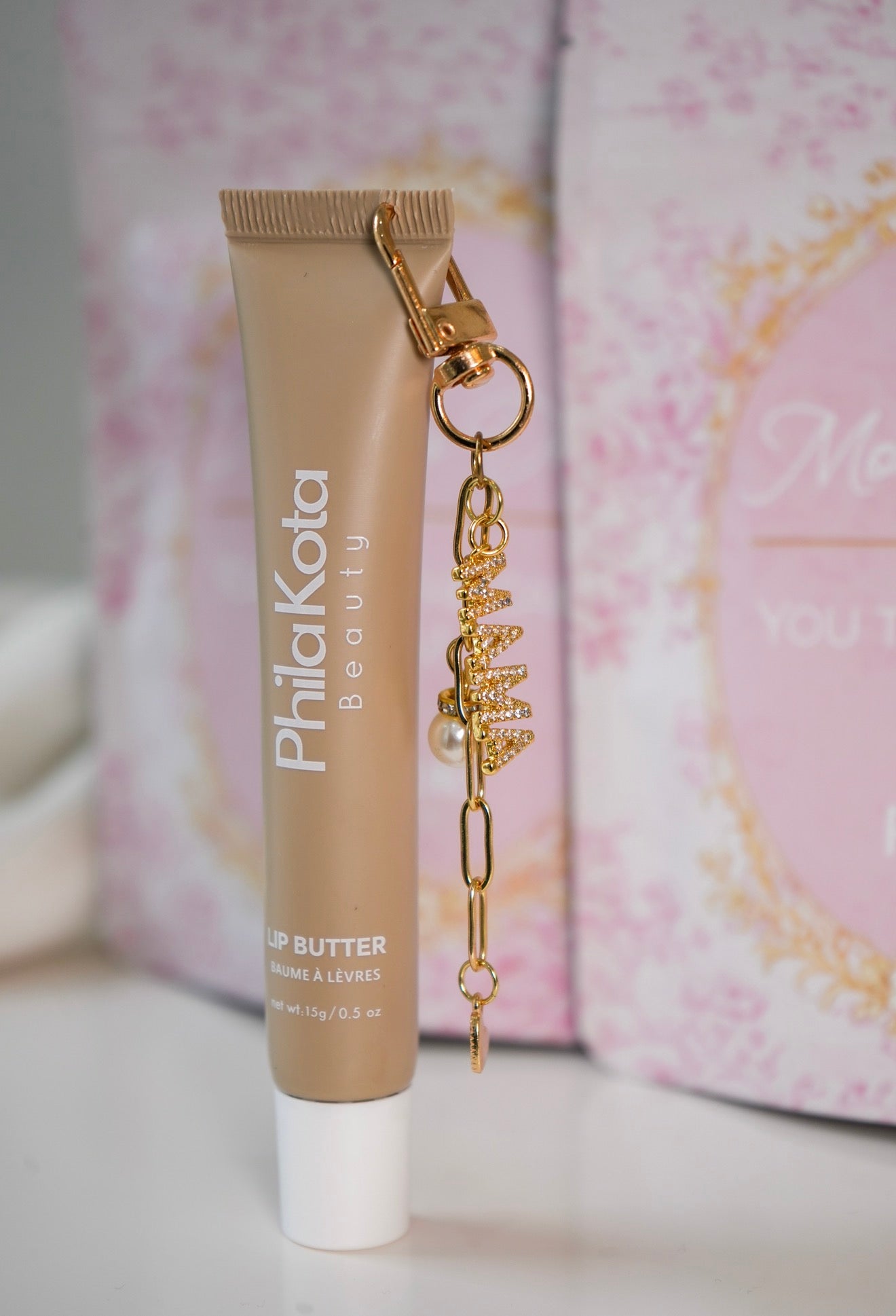 LIMITED EDITION Mother’s Day Lip Butter