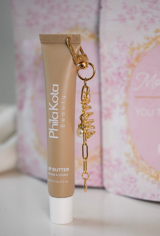 LIMITED EDITION Mother’s Day Lip Butter