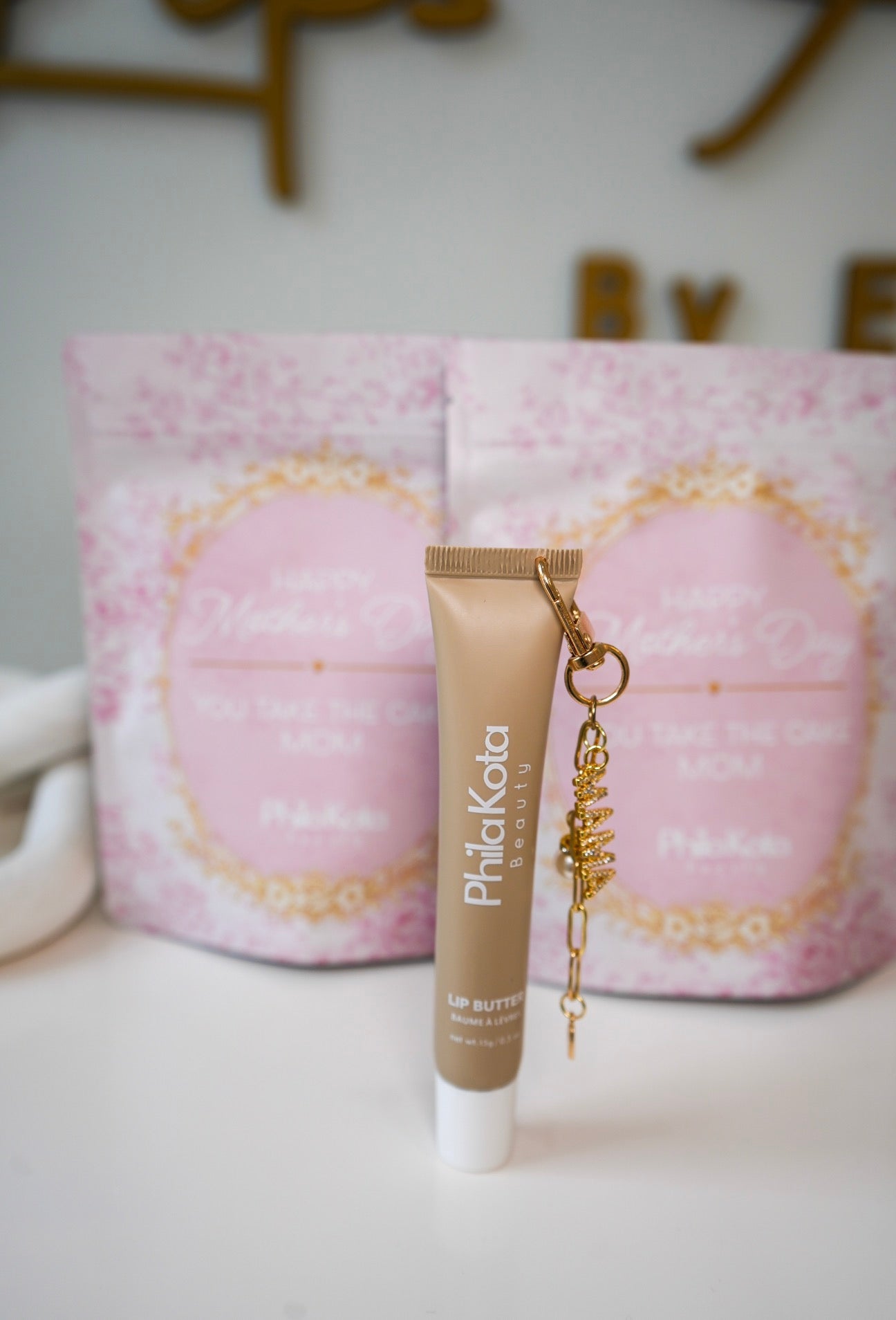 LIMITED EDITION Mother’s Day Lip Butter