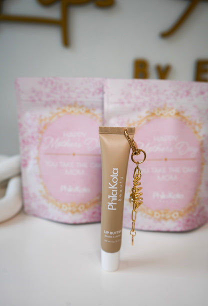LIMITED EDITION Mother’s Day Lip Butter