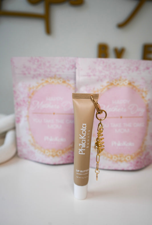 LIMITED EDITION Mother’s Day Lip Butter