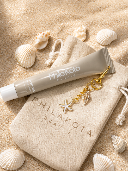 LIMITED EDITION BEACH BABE BUTTER