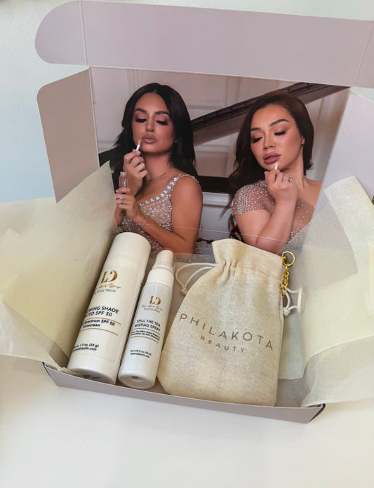 Beach Babe Summer Essentials Box