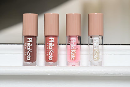 PhilaKota Luxe Lip Oil