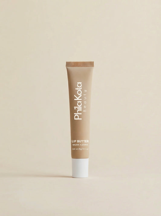 BIRTHDAY CAKE LIP BUTTER