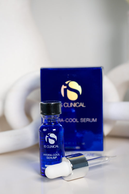 iS CLINICAL Hydra-Cool Serum