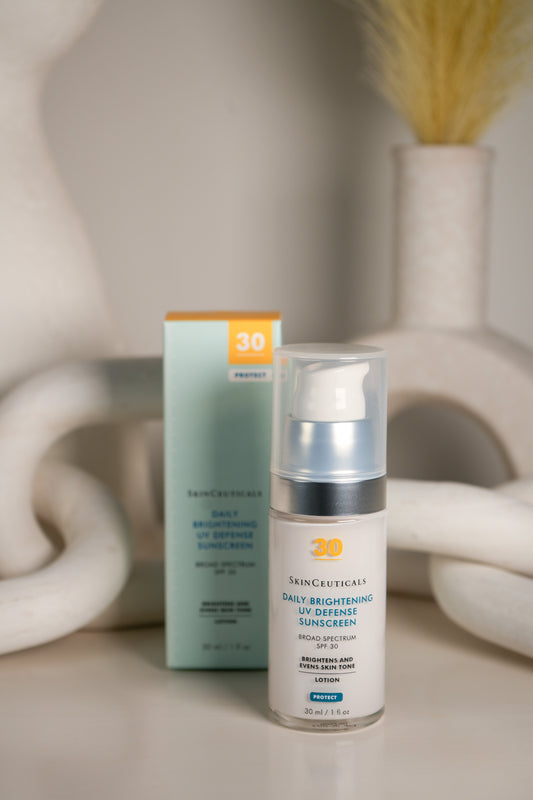 SkinCeuticals Daily Brightening UV Defense Sunscreen SPF 30