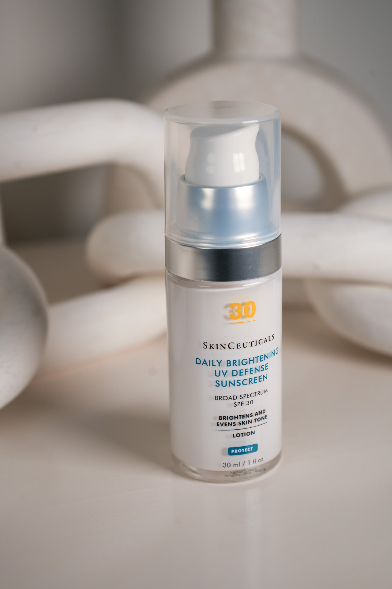 SkinCeuticals Daily Brightening UV Defense Sunscreen SPF 30