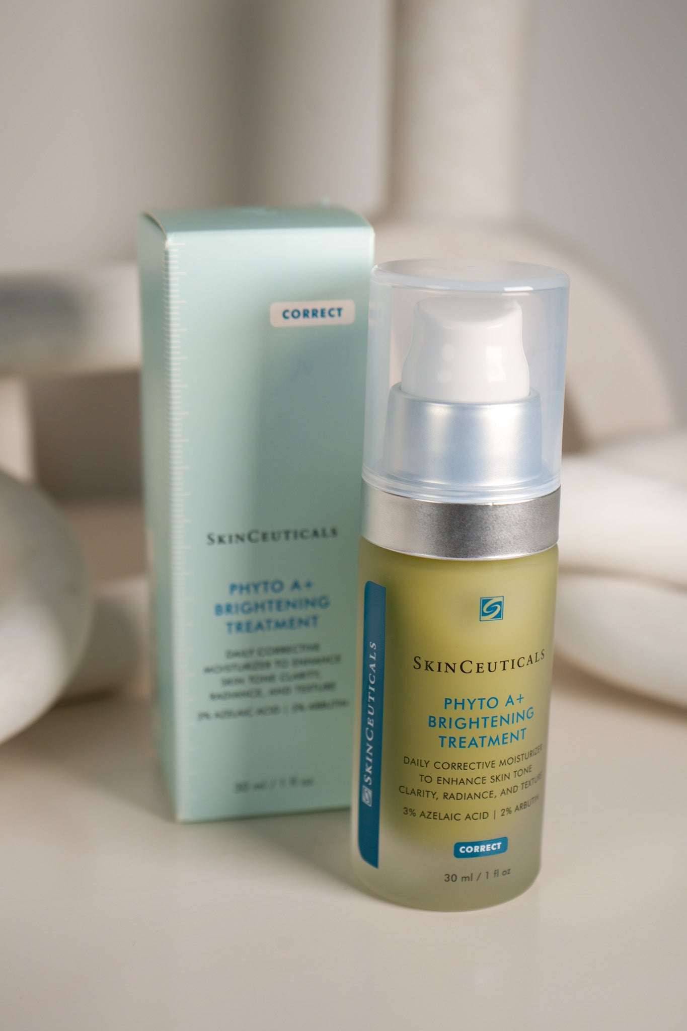 SkinCeuticals Phyto A+ Brightening Treatment