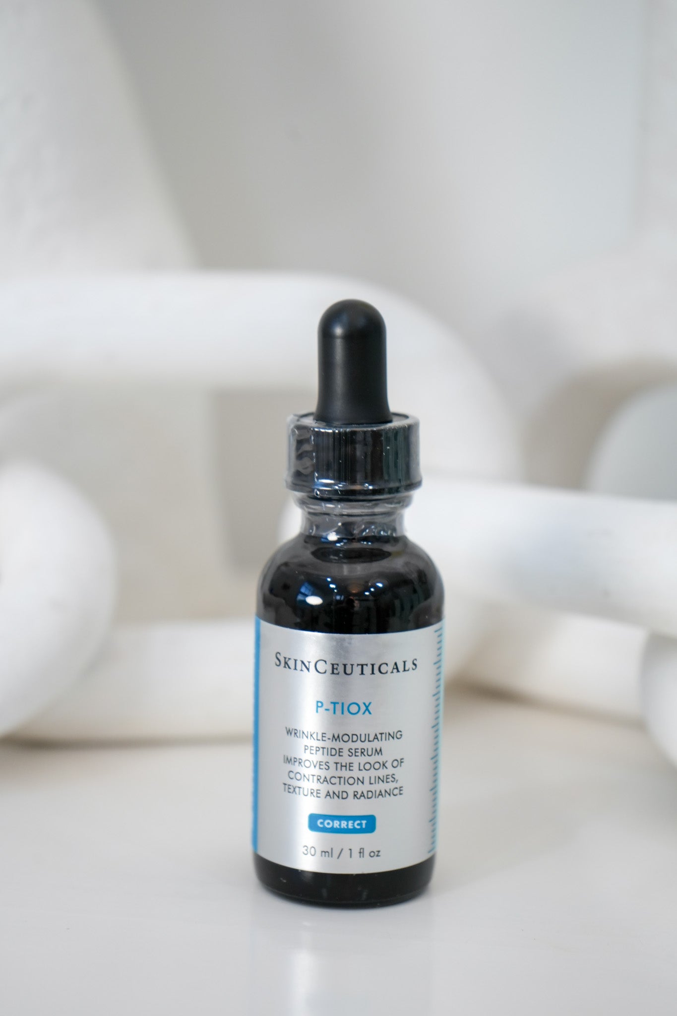 SkinCeuticals P‑Tox Wrinkle‑Modulating Peptide Serum