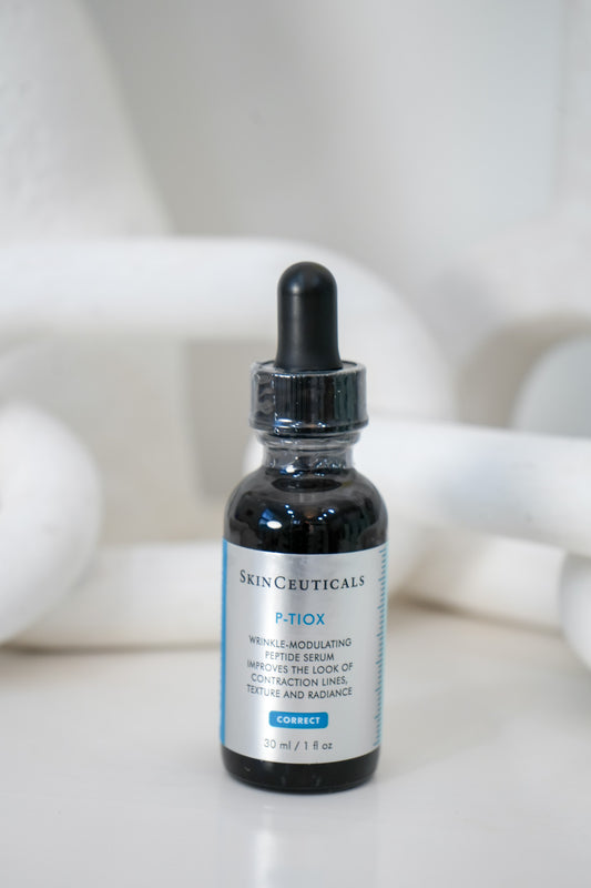 SkinCeuticals P‑Tox Wrinkle‑Modulating Peptide Serum