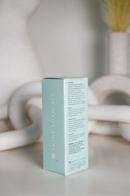 SkinCeuticals C E Ferulic
