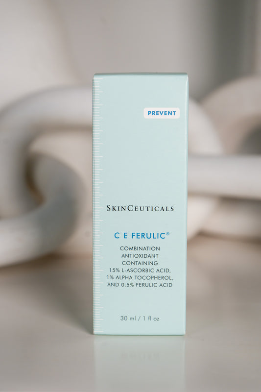 SkinCeuticals C E Ferulic