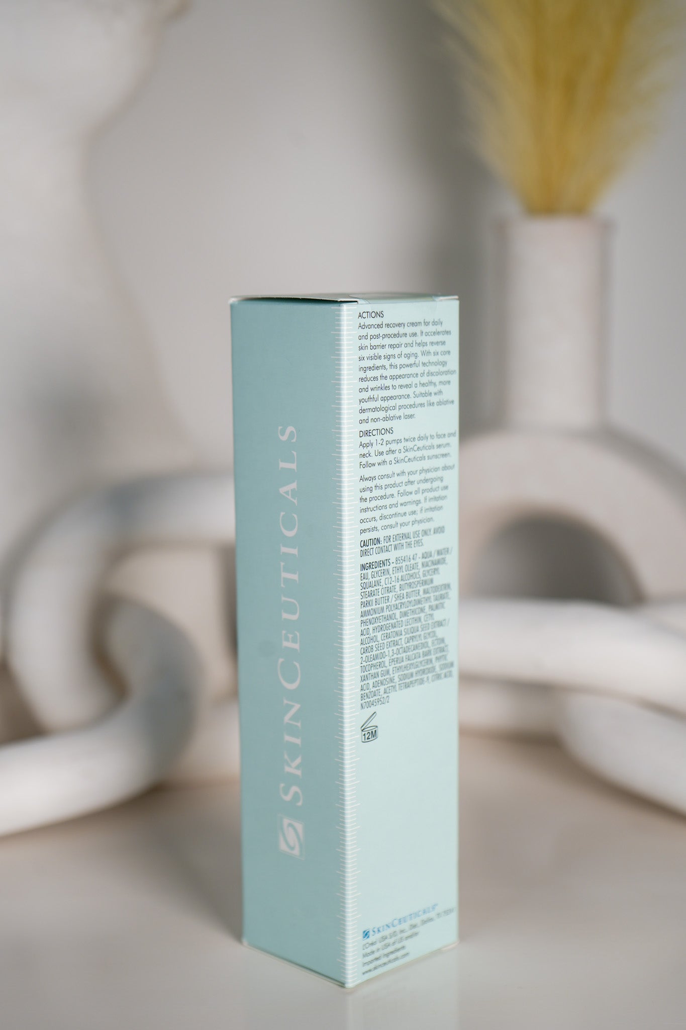 SkinCeuticals Advanced RGN‑6 Aesthetic Recovery Cream