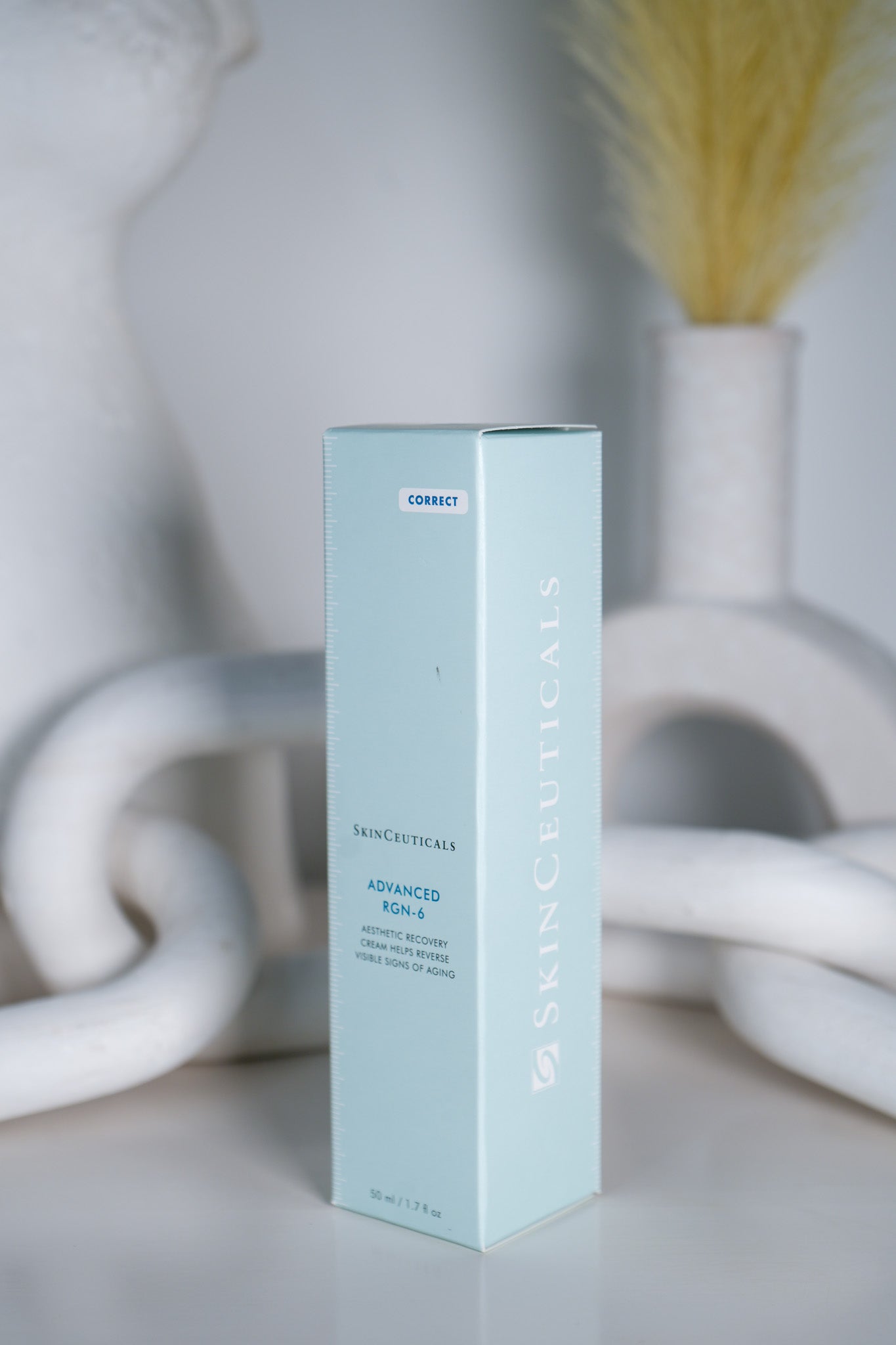 SkinCeuticals Advanced RGN‑6 Aesthetic Recovery Cream