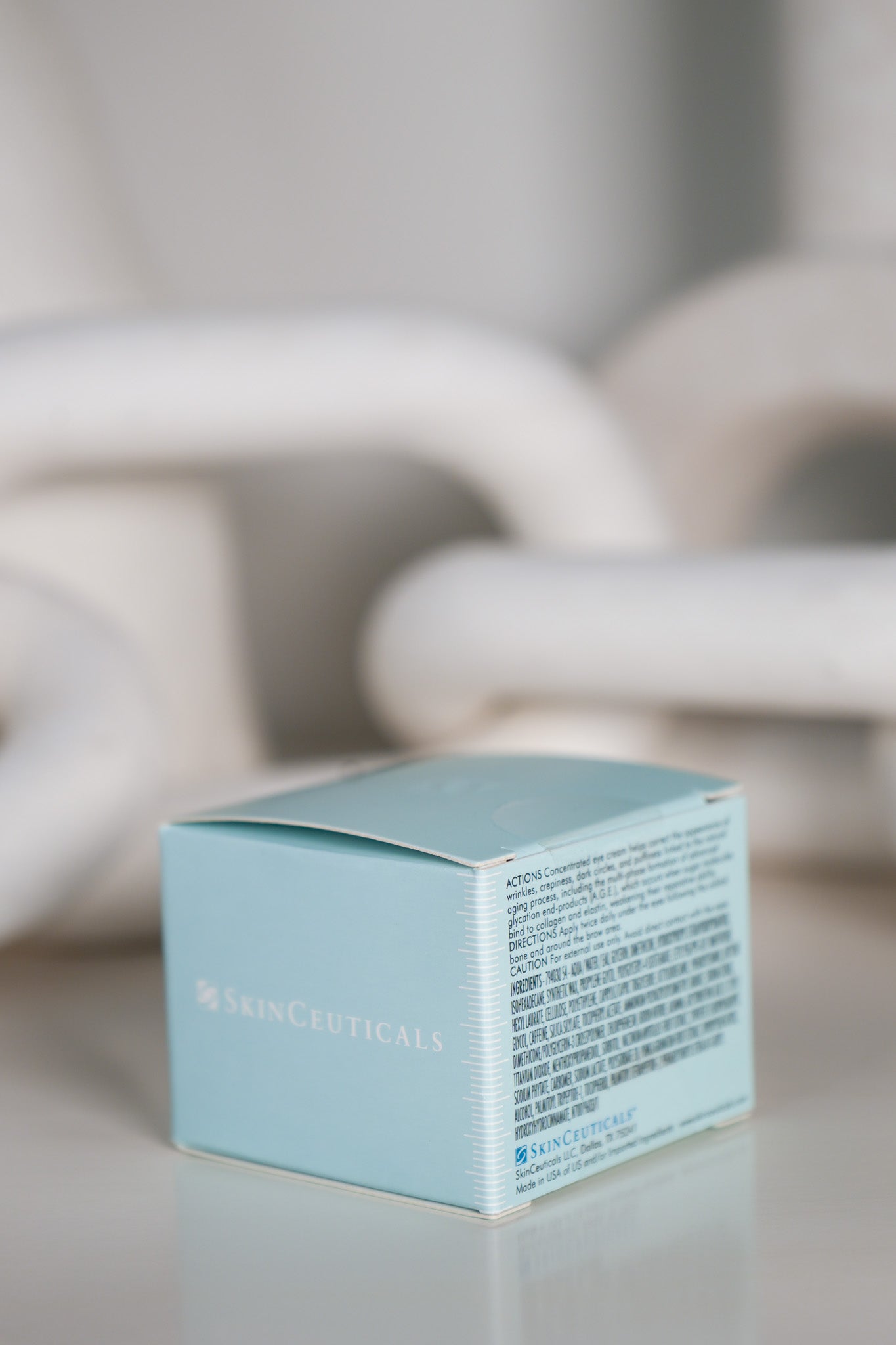 SkinCeuticals A.G.E. Advanced Eye
