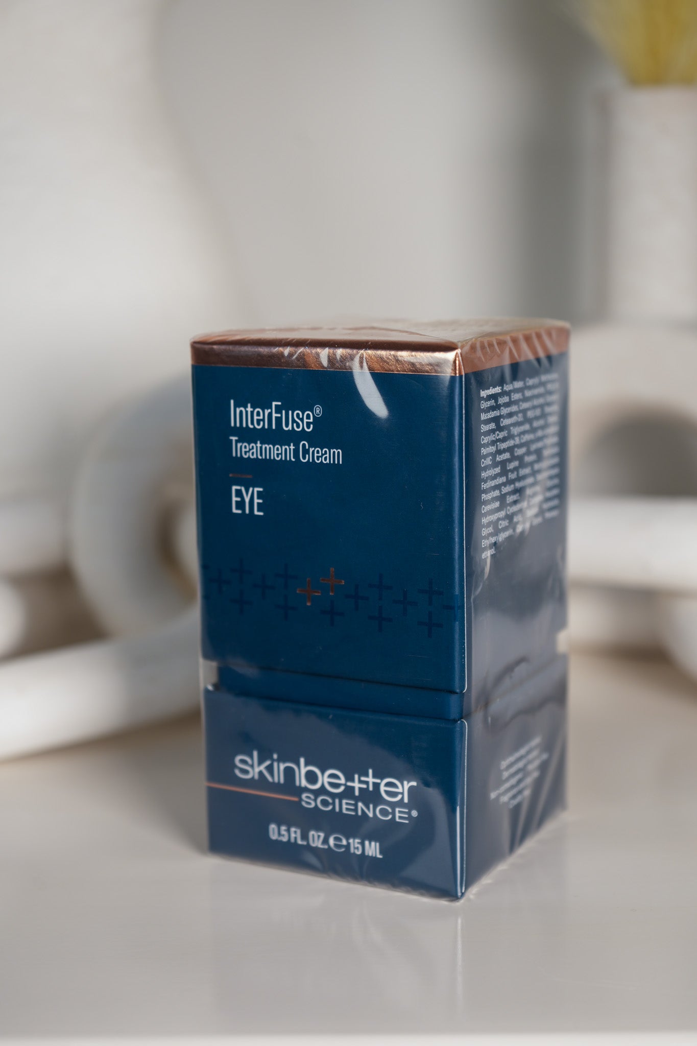 Skinbetter Science InterFuse® Treatment Cream EYE