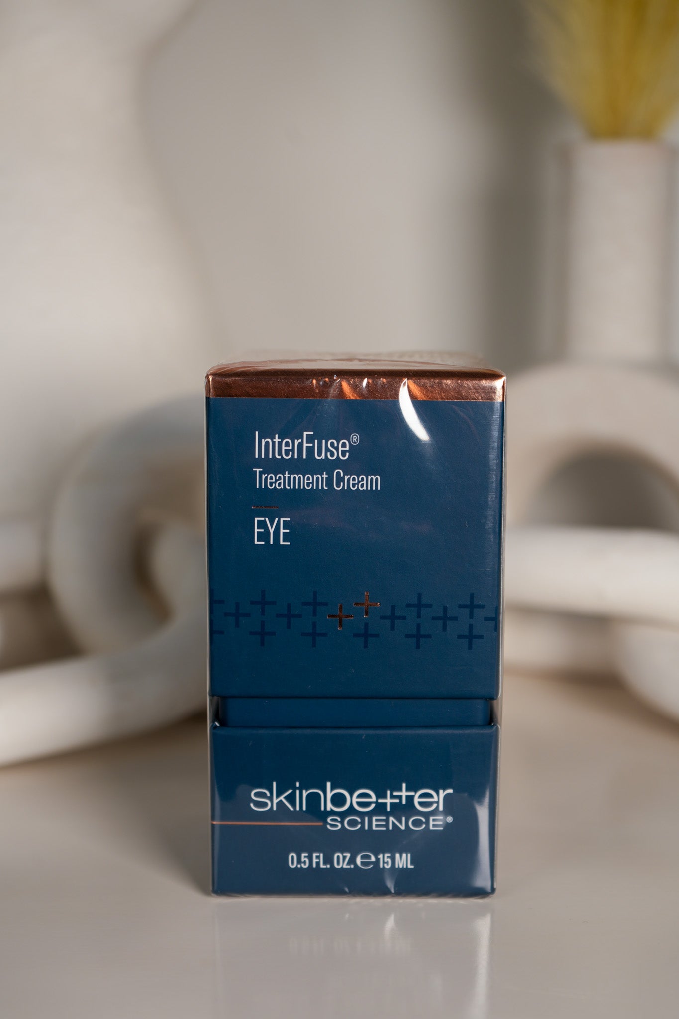 Skinbetter Science InterFuse® Treatment Cream EYE