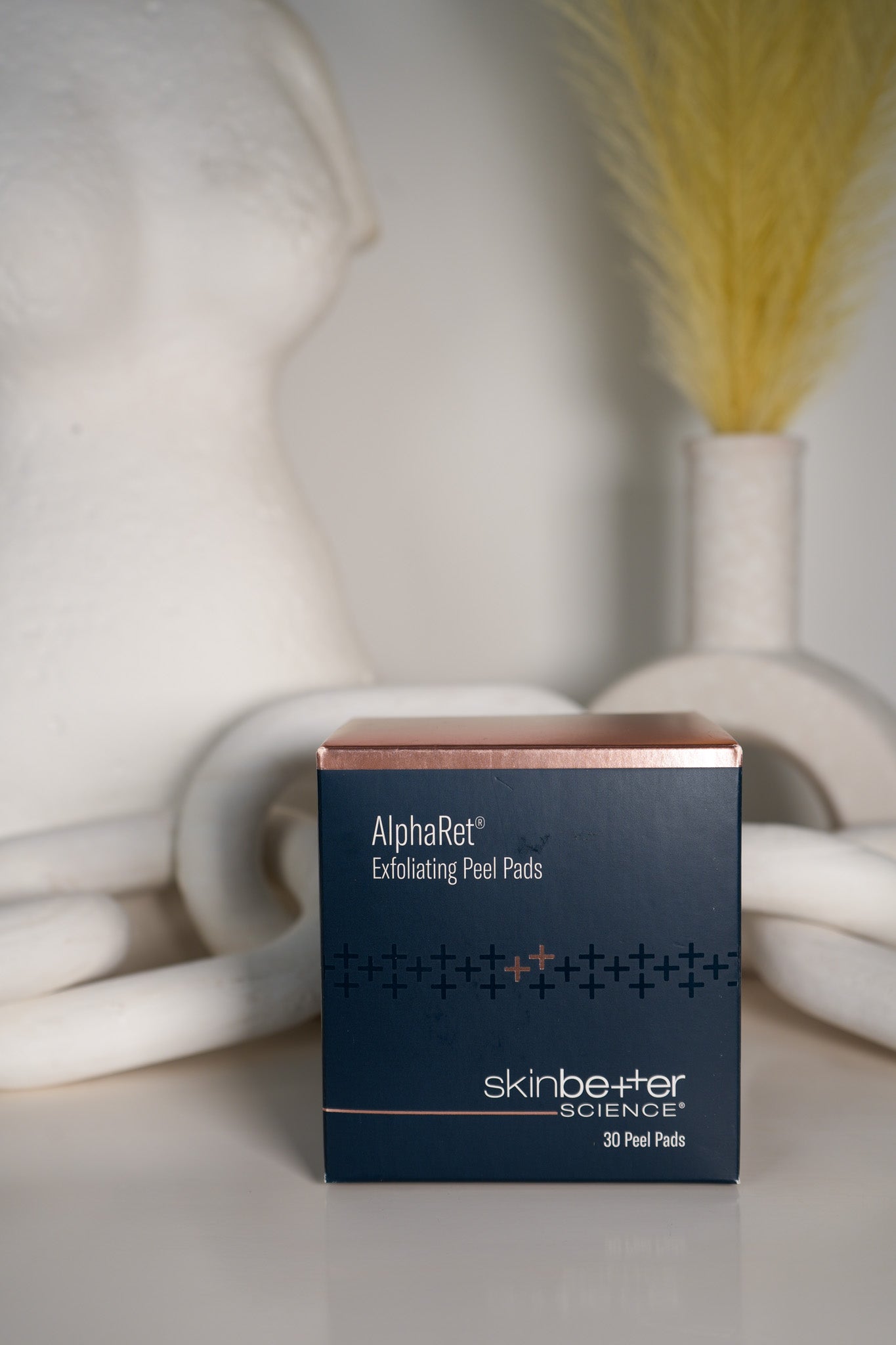 Skinbetter Science AlphaRet® Exfoliating Peel Pads – 30 Peel Pads