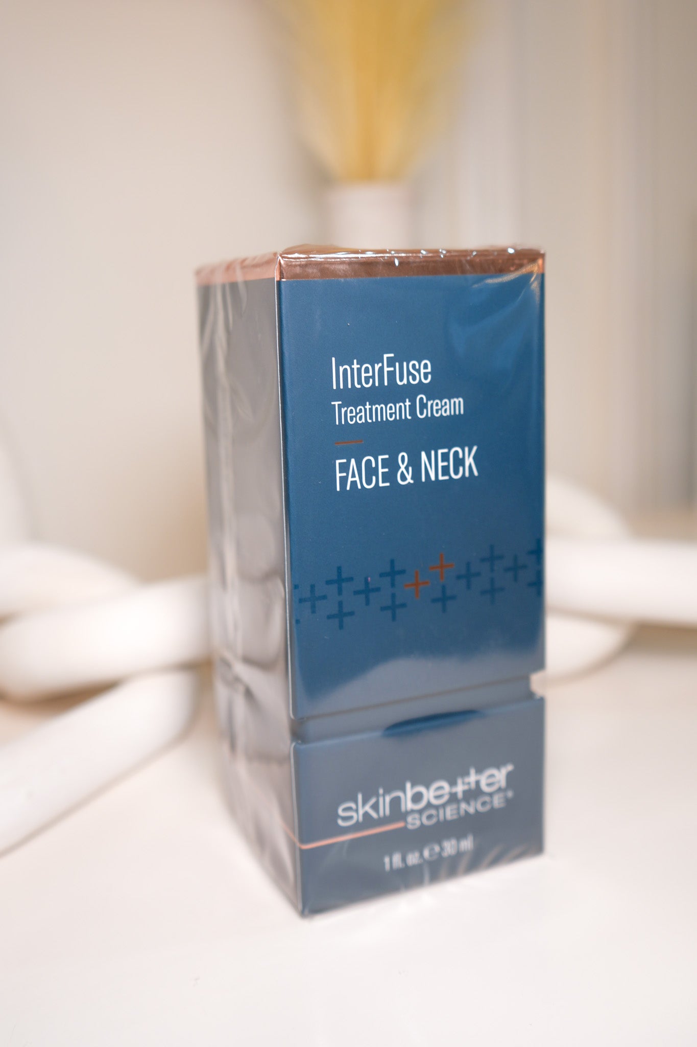 Skinbetter Science InterFuse Treatment Cream FACE & NECK