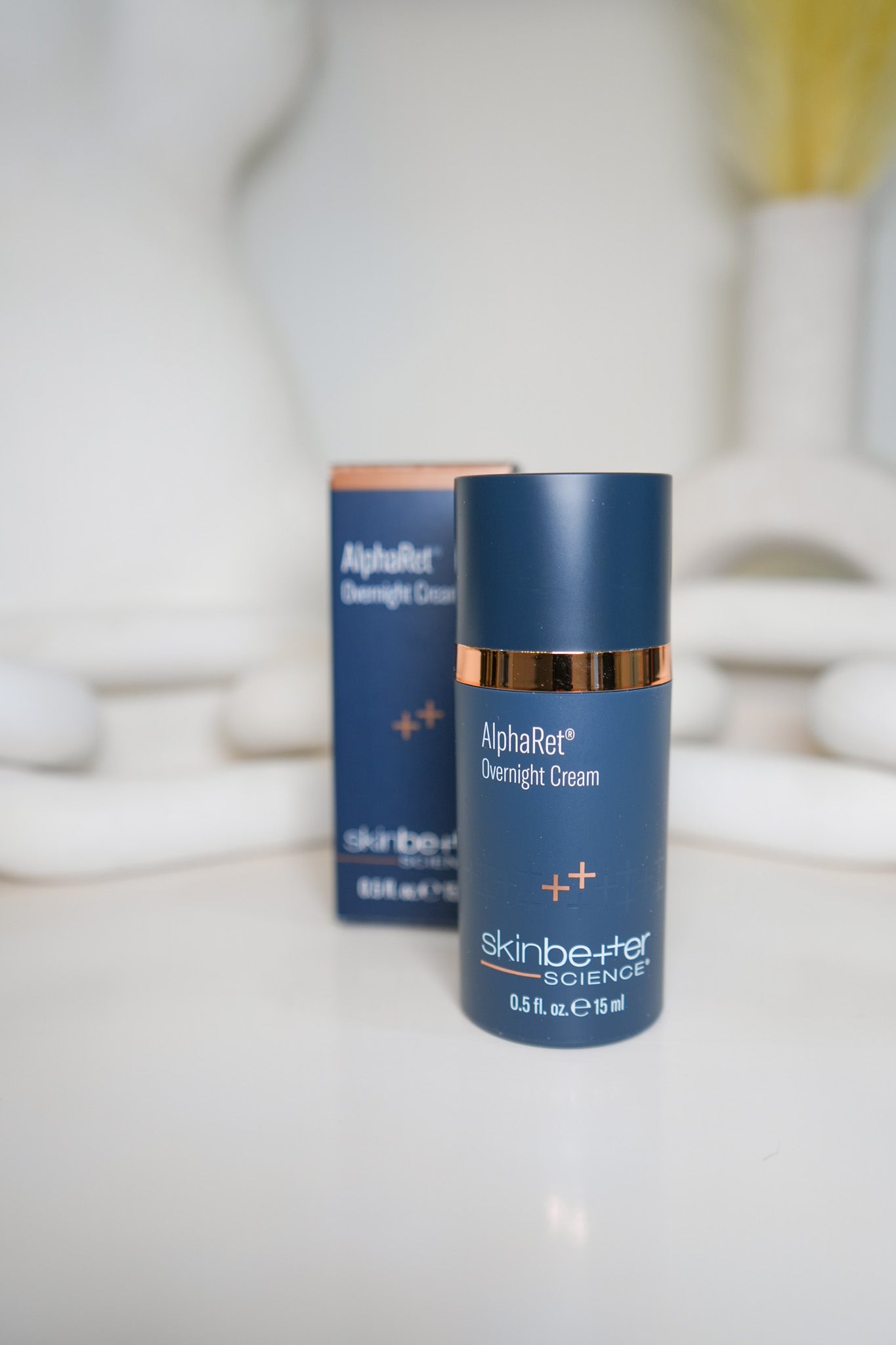 Skinbetter Science AlphaRet® Overnight