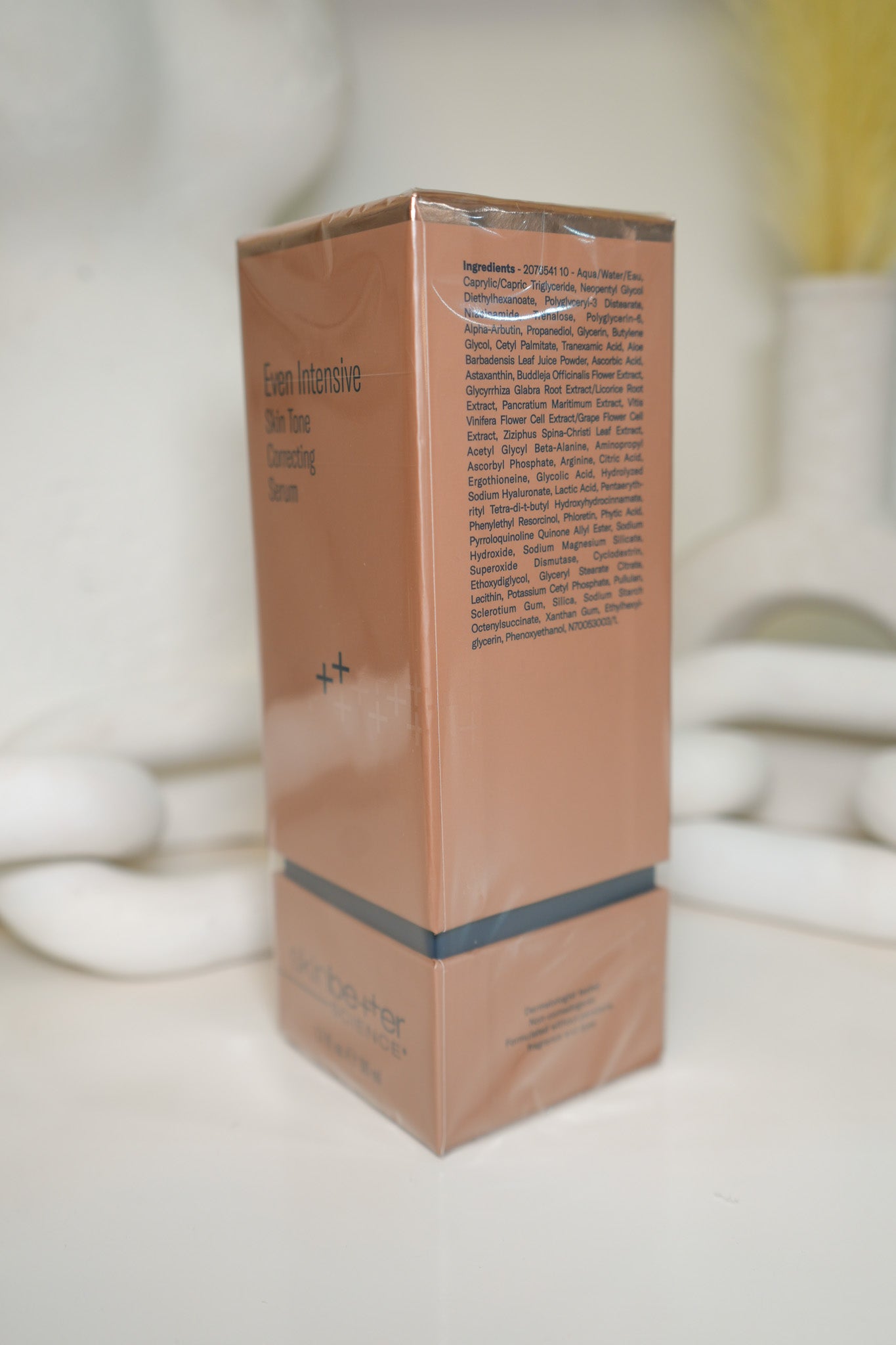 Skinbetter Science Even Intensive Skin Tone Correcting Serum