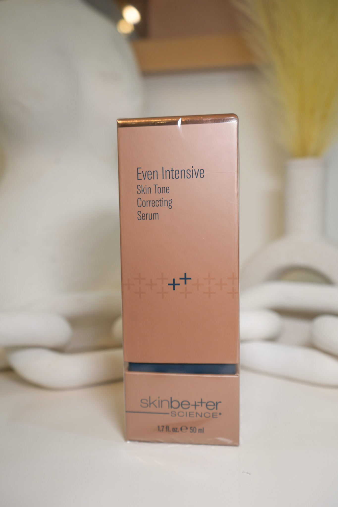Skinbetter Science Even Intensive Skin Tone Correcting Serum