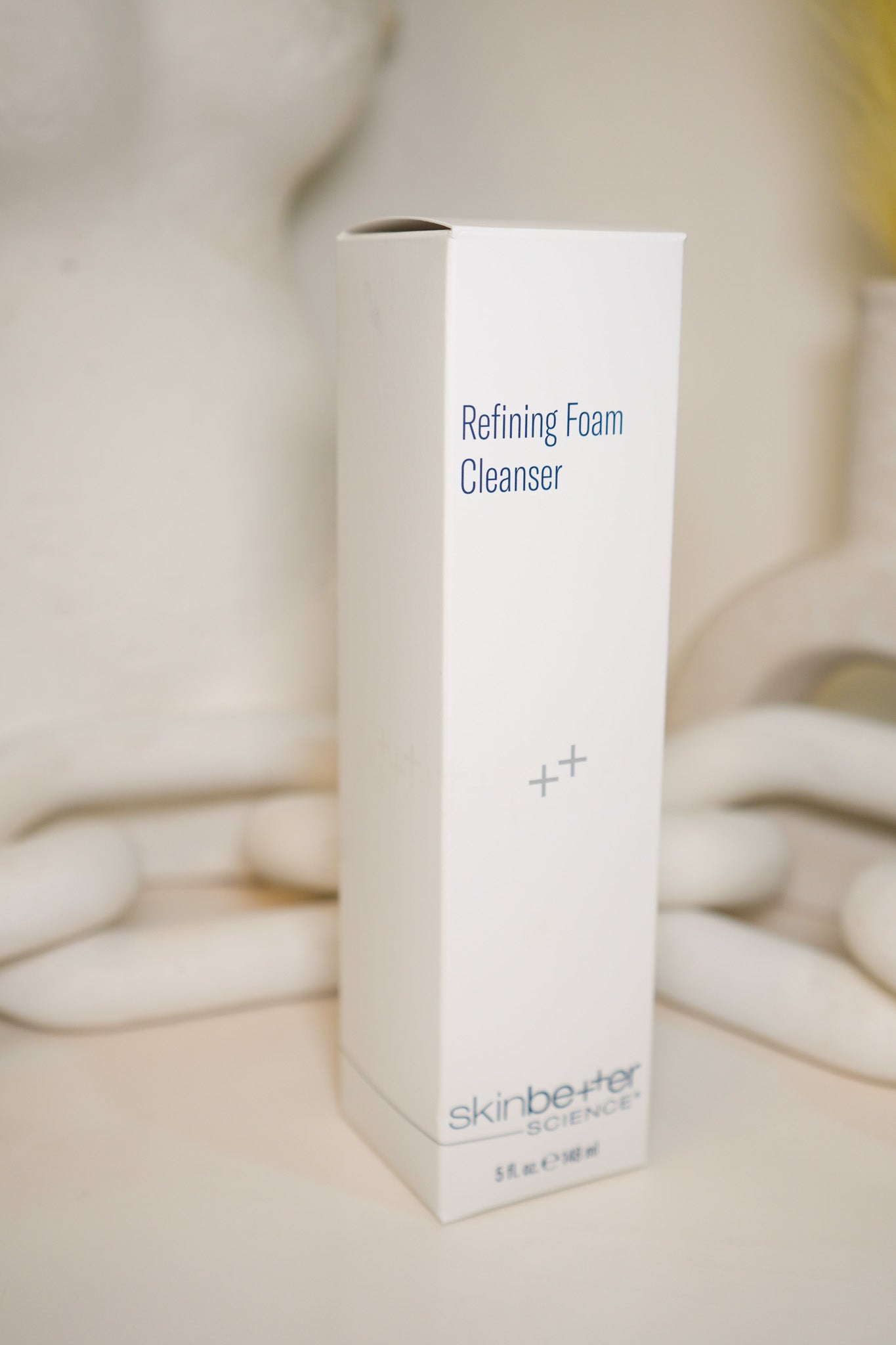 Skinbetter Science Refining Foam Cleanser