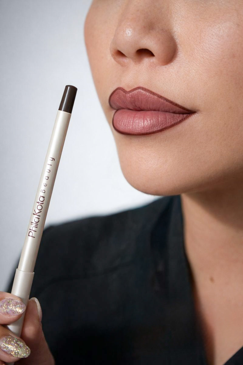 Philakota Beauty Precision Sculpt Lip Liner