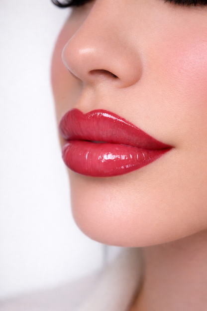 Philakota Iconic Lip Duo Kit (Lip Liner + Lip Oil)