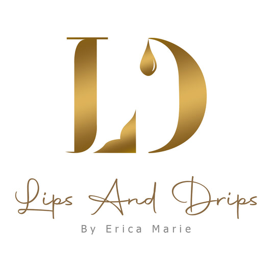 Lips And Drips Gift Card