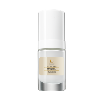 Eye‑Conic Serum – Advanced Under‑Eye Treatment with Hyaluronic Acid & Vitamins A‑C‑E