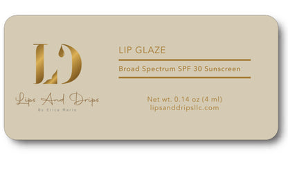 Lip Glaze